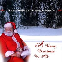 Country Christmas - Merry Christmas To All